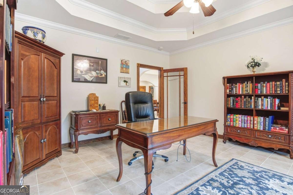 222 Deerhill Drive Bogart - Photo 13