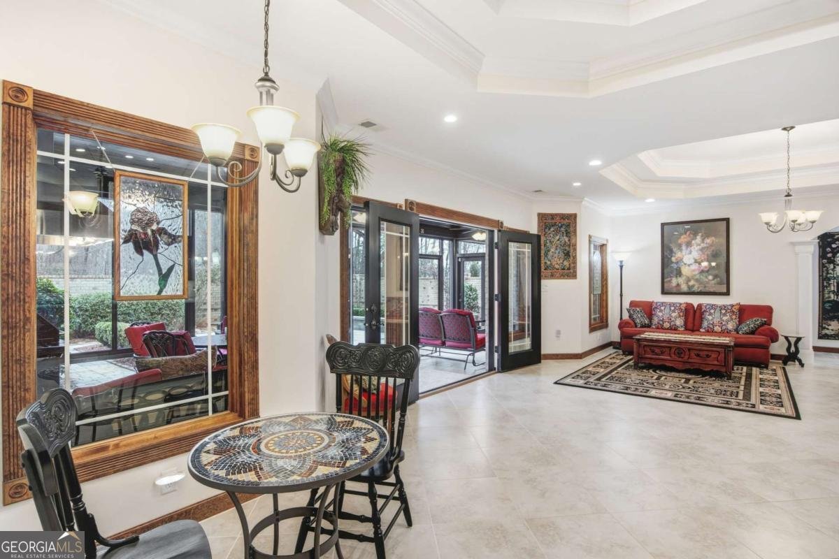 222 Deerhill Drive Bogart - Photo 14