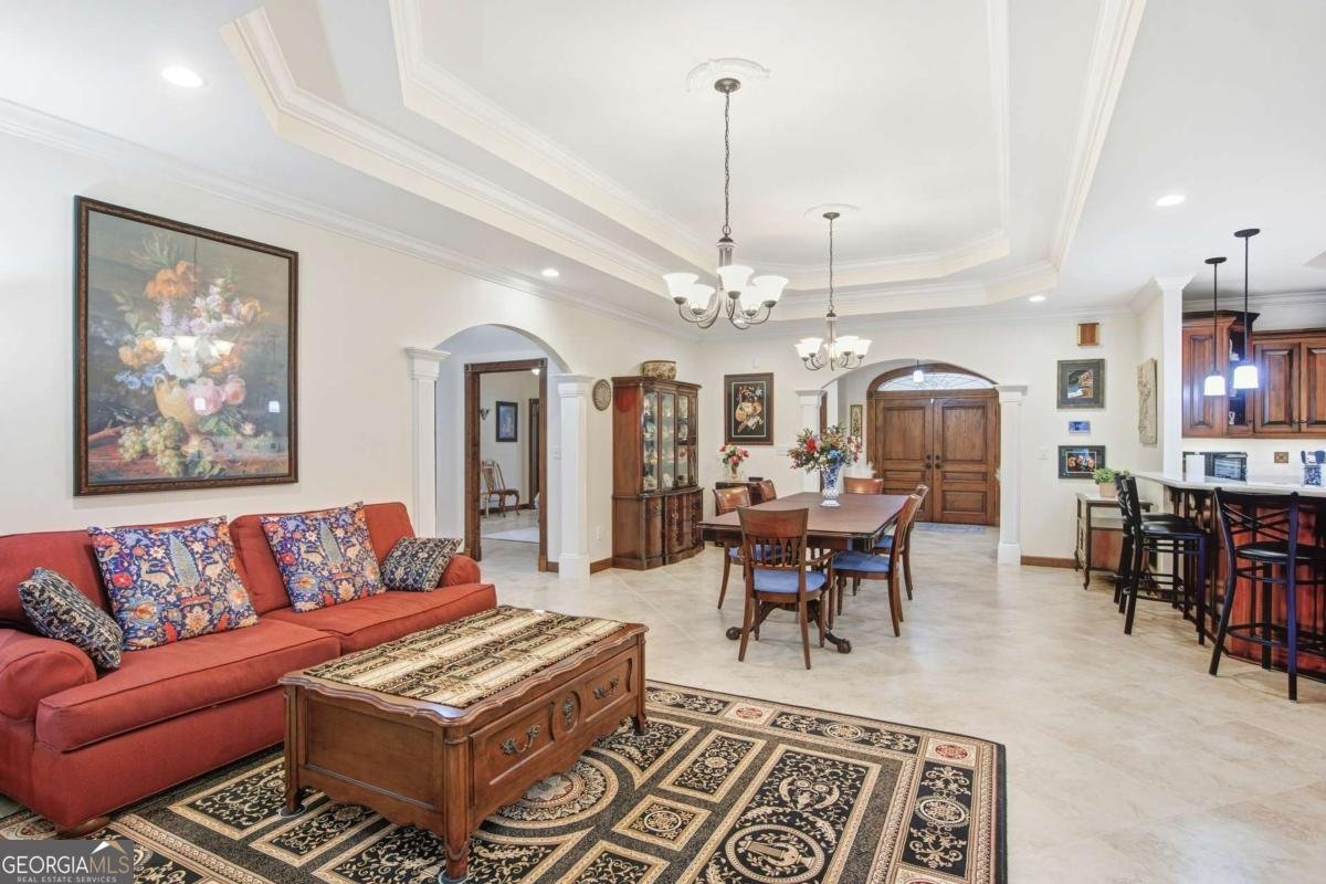 222 Deerhill Drive Bogart - Photo 19