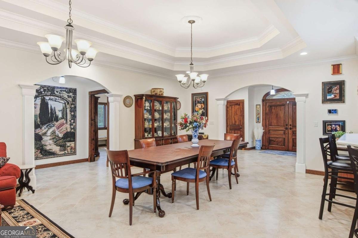 222 Deerhill Drive Bogart - Photo 21