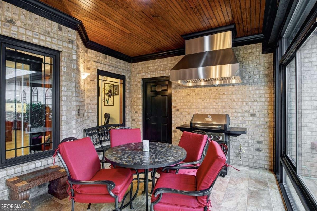 222 Deerhill Drive Bogart - Photo 25