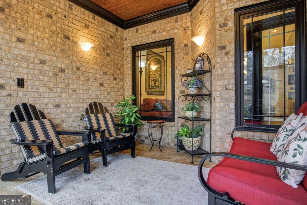 222 Deerhill Drive Bogart - Photo 27