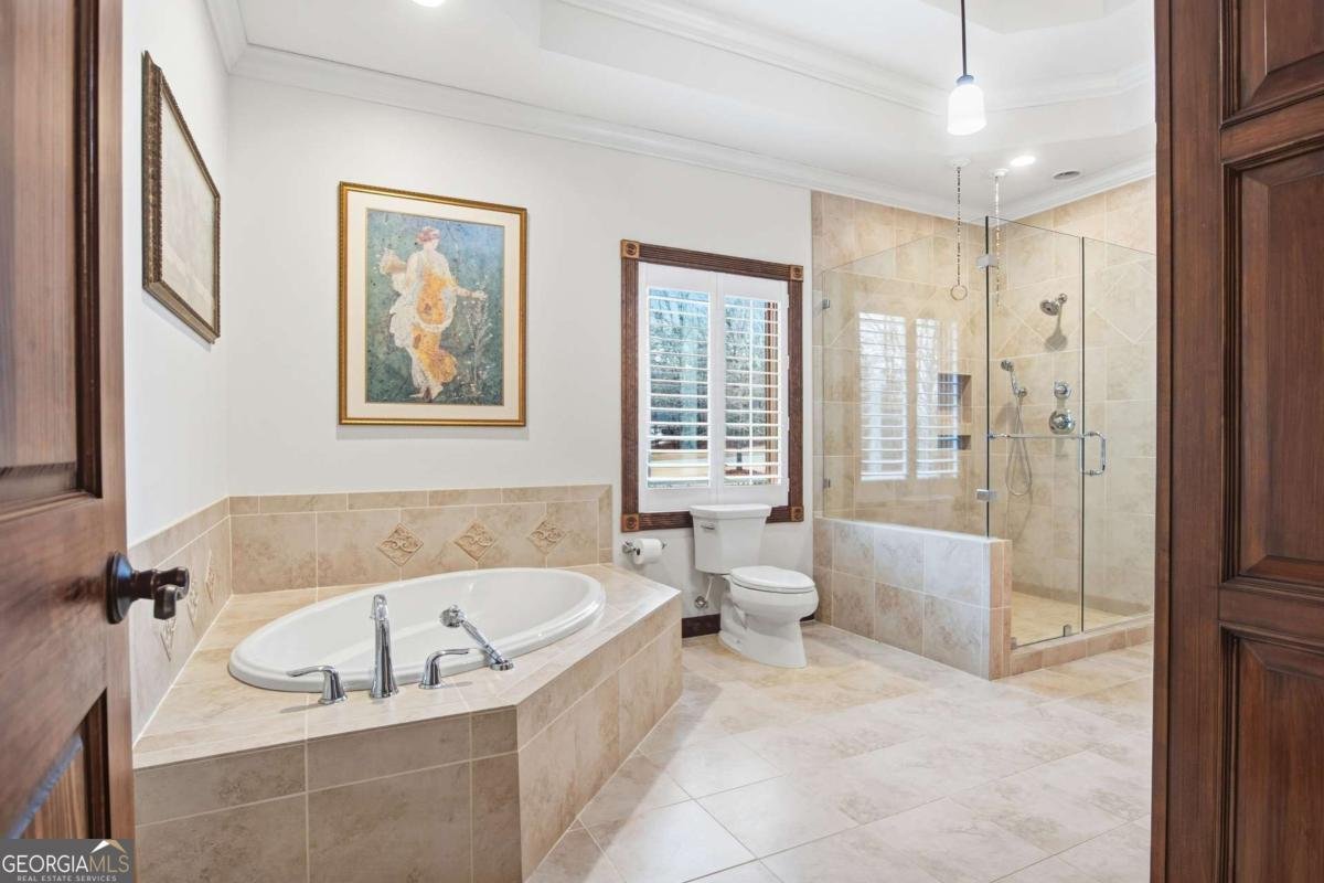 222 Deerhill Drive Bogart - Photo 30