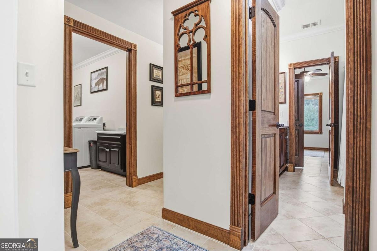 222 Deerhill Drive Bogart - Photo 33