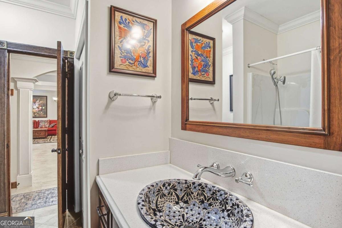 222 Deerhill Drive Bogart - Photo 34