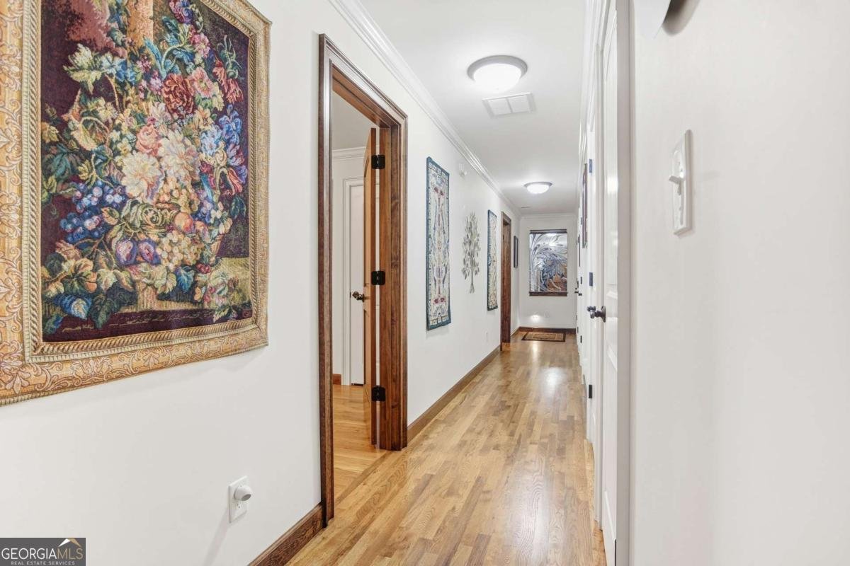 222 Deerhill Drive Bogart - Photo 40