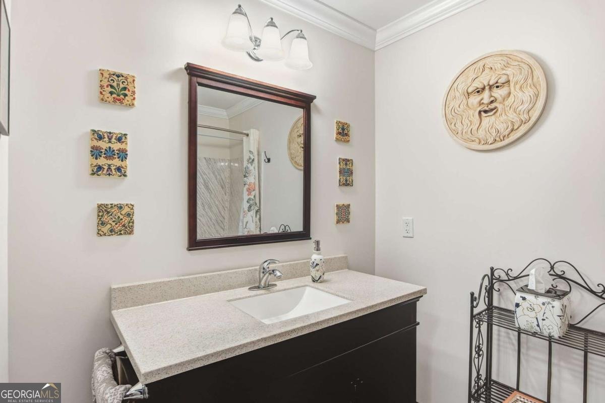 222 Deerhill Drive Bogart - Photo 42