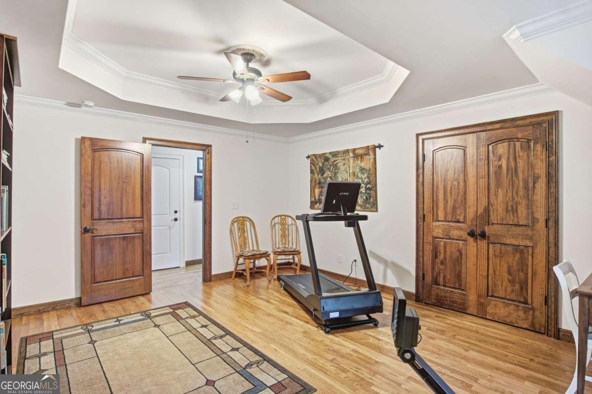 222 Deerhill Drive Bogart - Photo 46