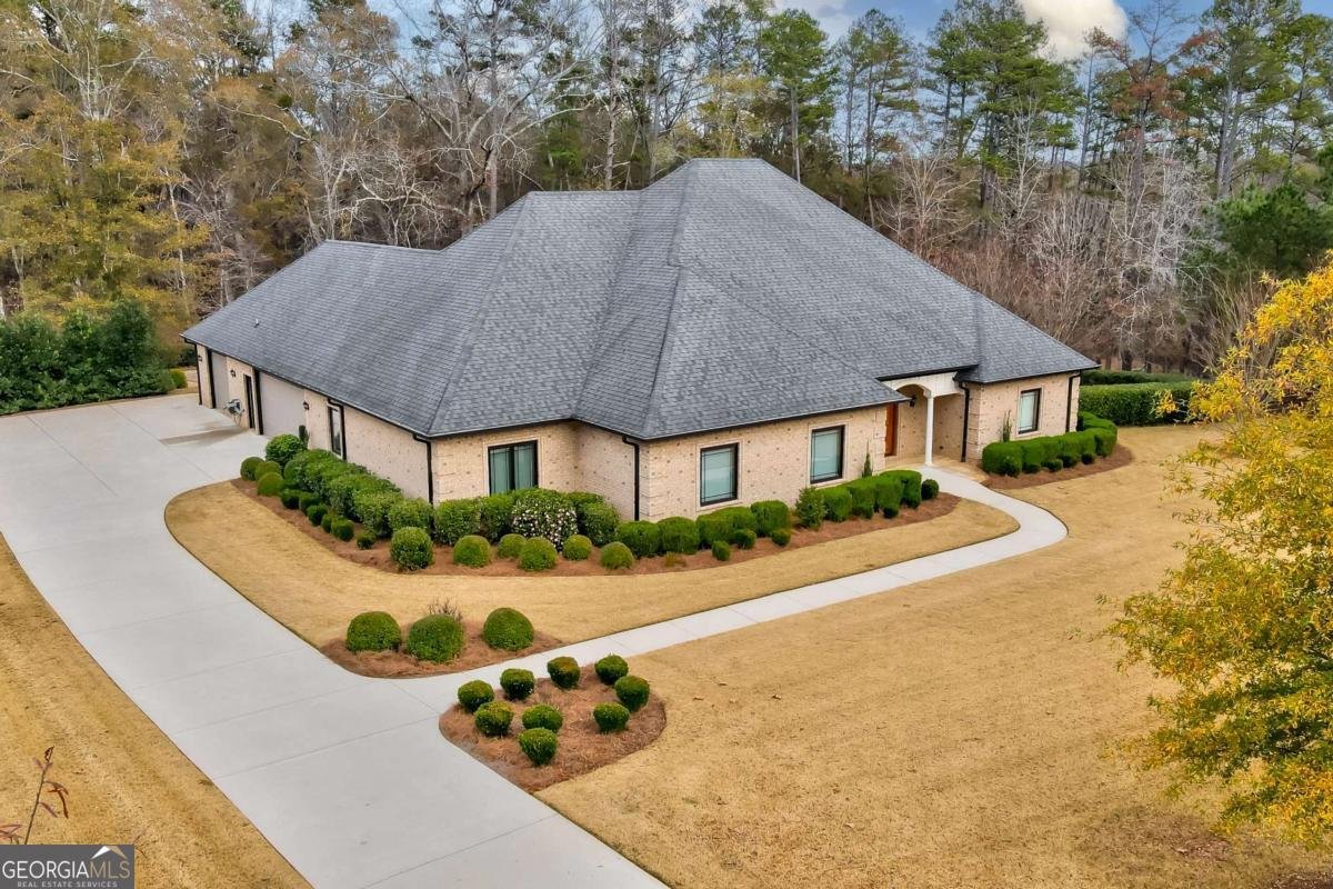 222 Deerhill Drive Bogart - Photo 48