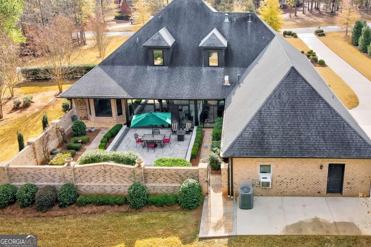 222 Deerhill Drive Bogart - Photo 50