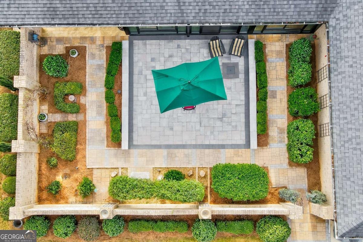 222 Deerhill Drive Bogart - Photo 51