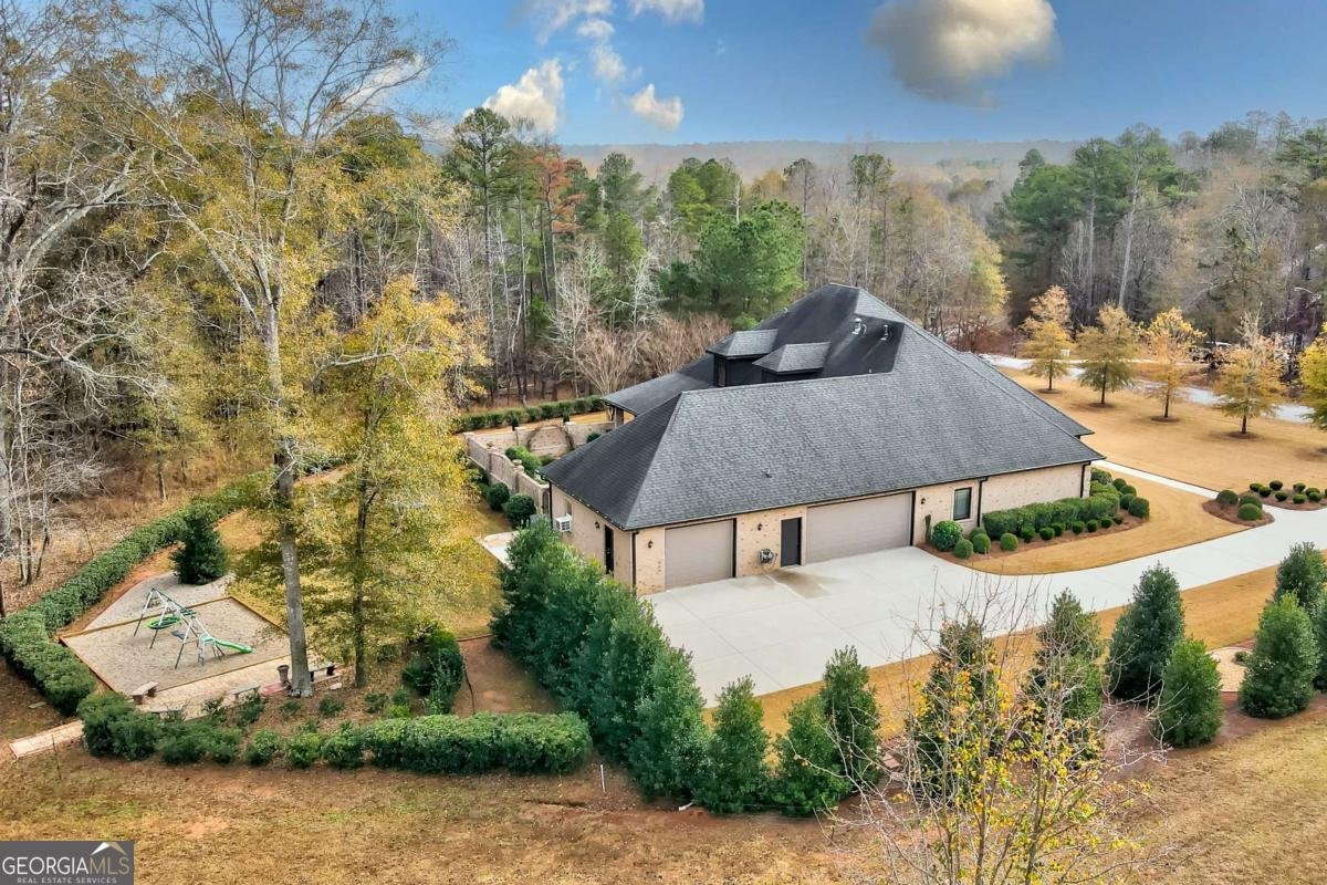 222 Deerhill Drive Bogart - Photo 52