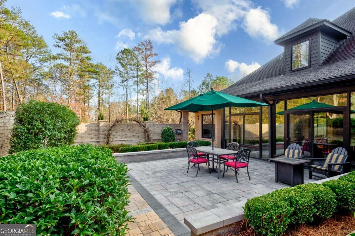 222 Deerhill Drive Bogart - Photo 53