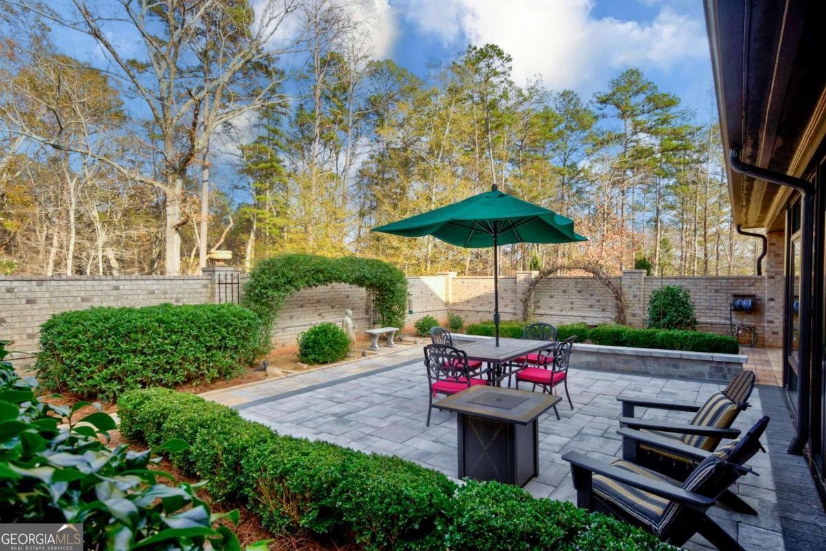 222 Deerhill Drive Bogart - Photo 54