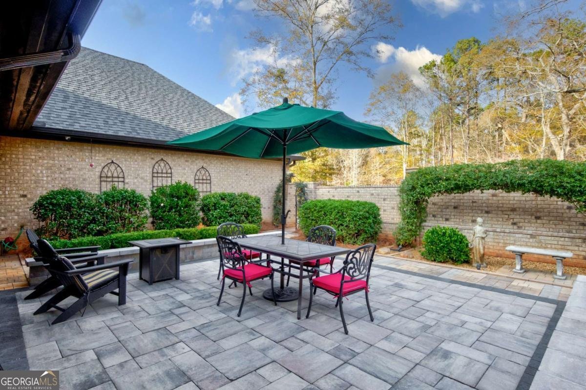 222 Deerhill Drive Bogart - Photo 55