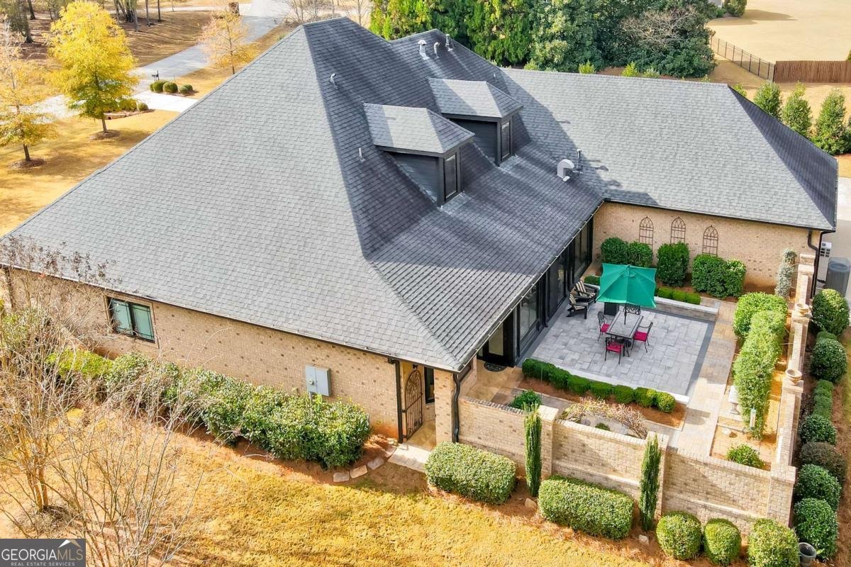 222 Deerhill Drive Bogart - Photo 59