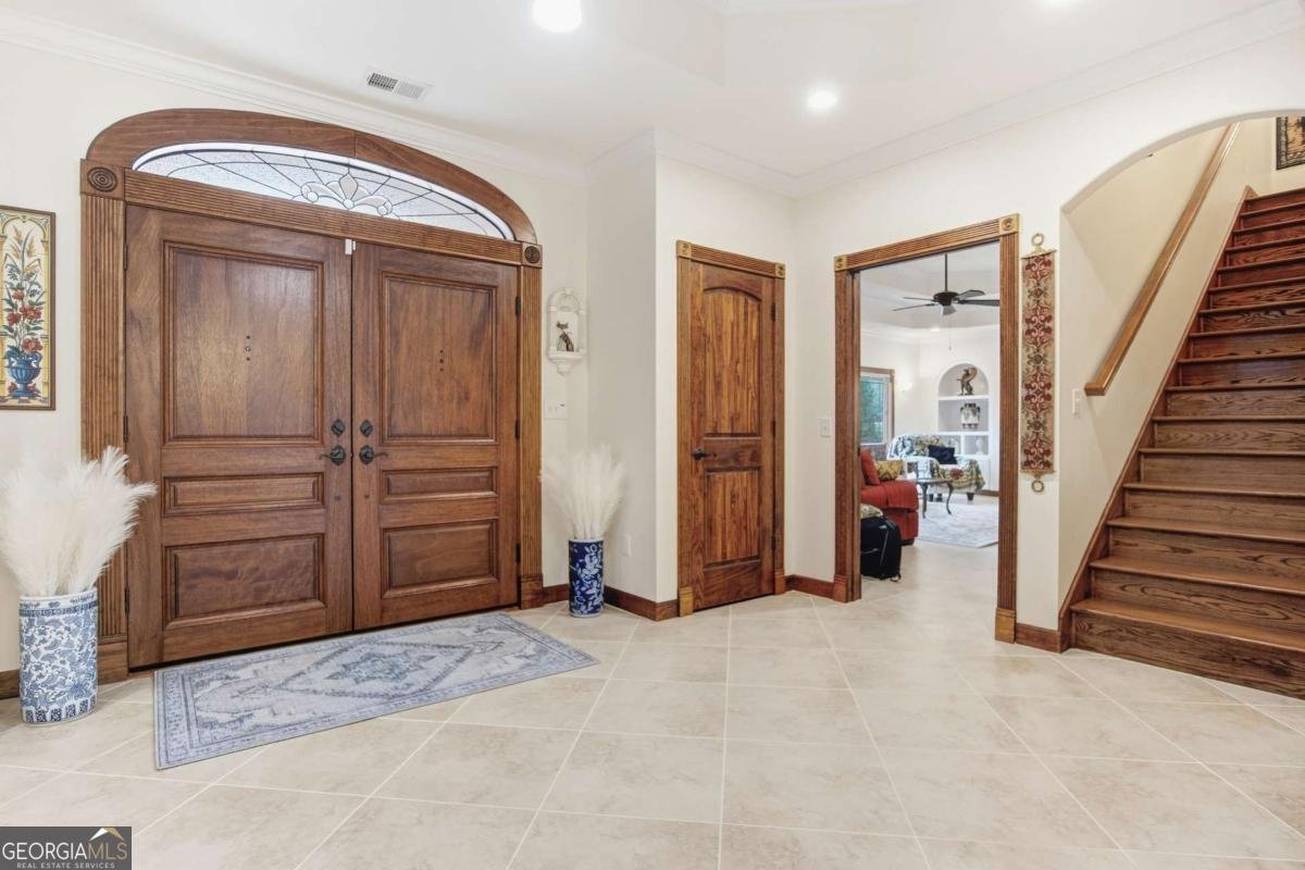 222 Deerhill Drive Bogart - Photo 6