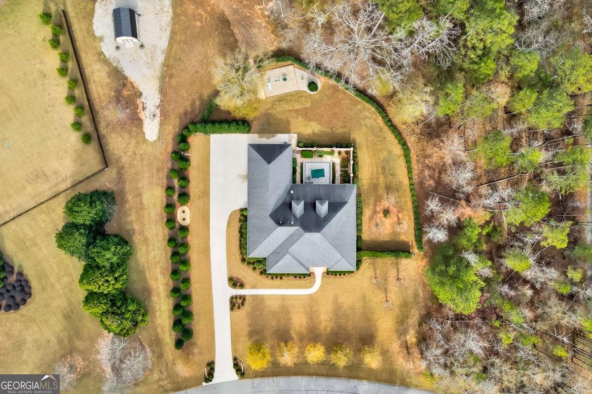 222 Deerhill Drive Bogart - Photo 63