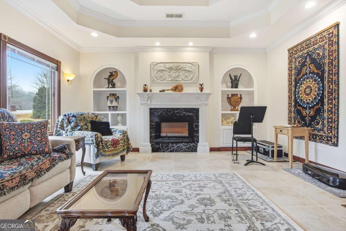 222 Deerhill Drive Bogart - Photo 7