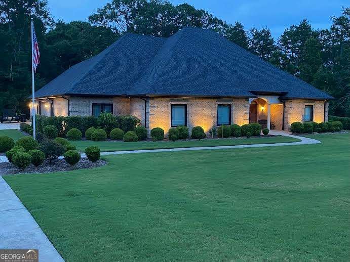 222 Deerhill Drive Bogart - Photo 72