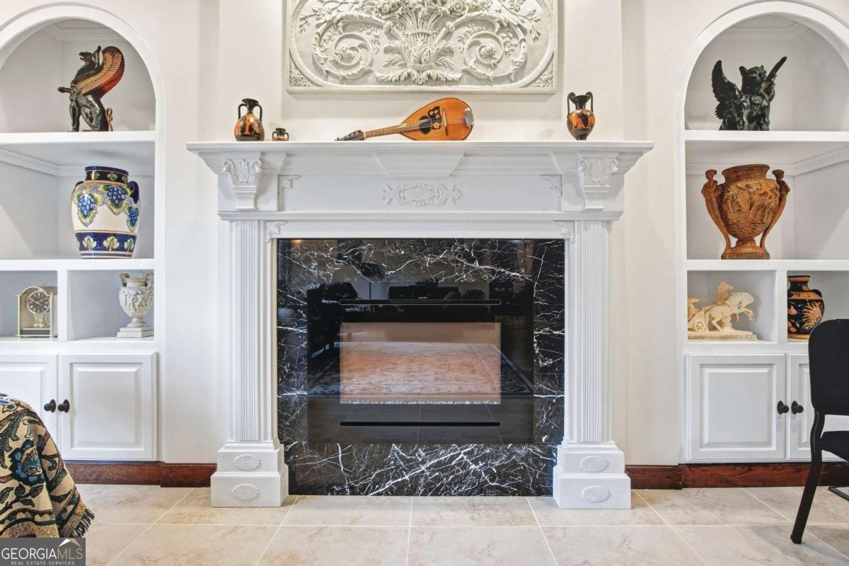 222 Deerhill Drive Bogart - Photo 8