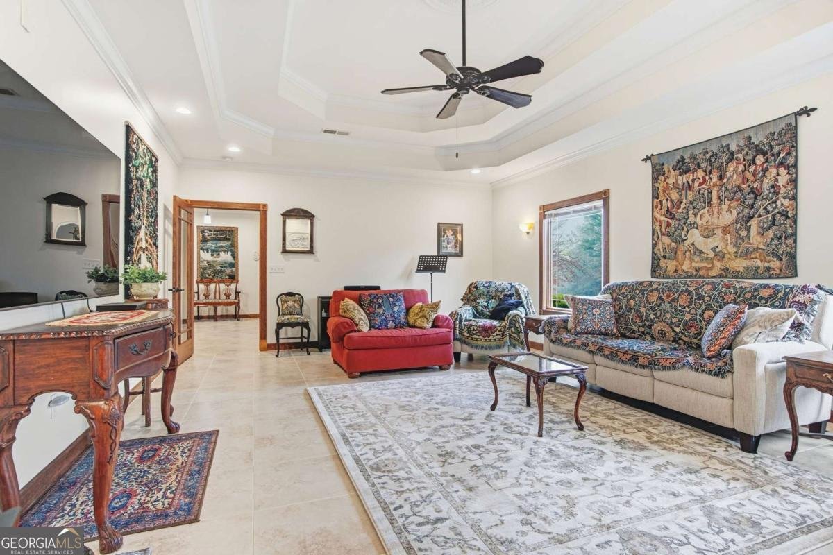 222 Deerhill Drive Bogart - Photo 9