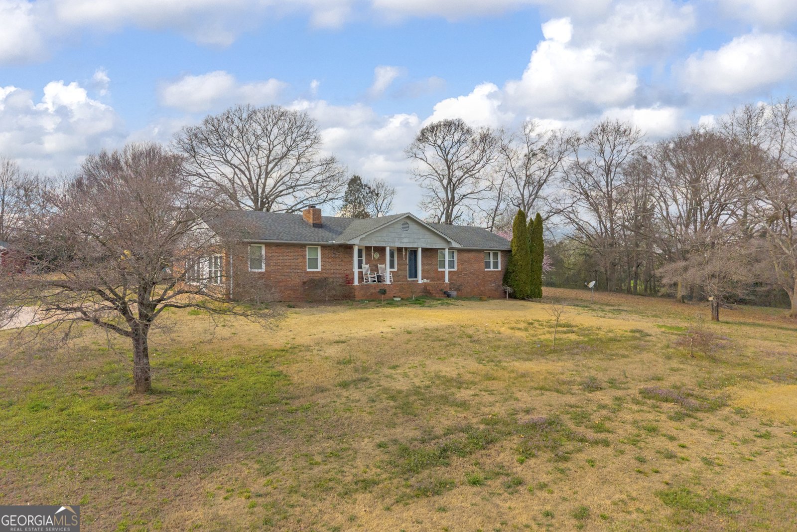 2299 Memorial Road Bowersville - Photo 10