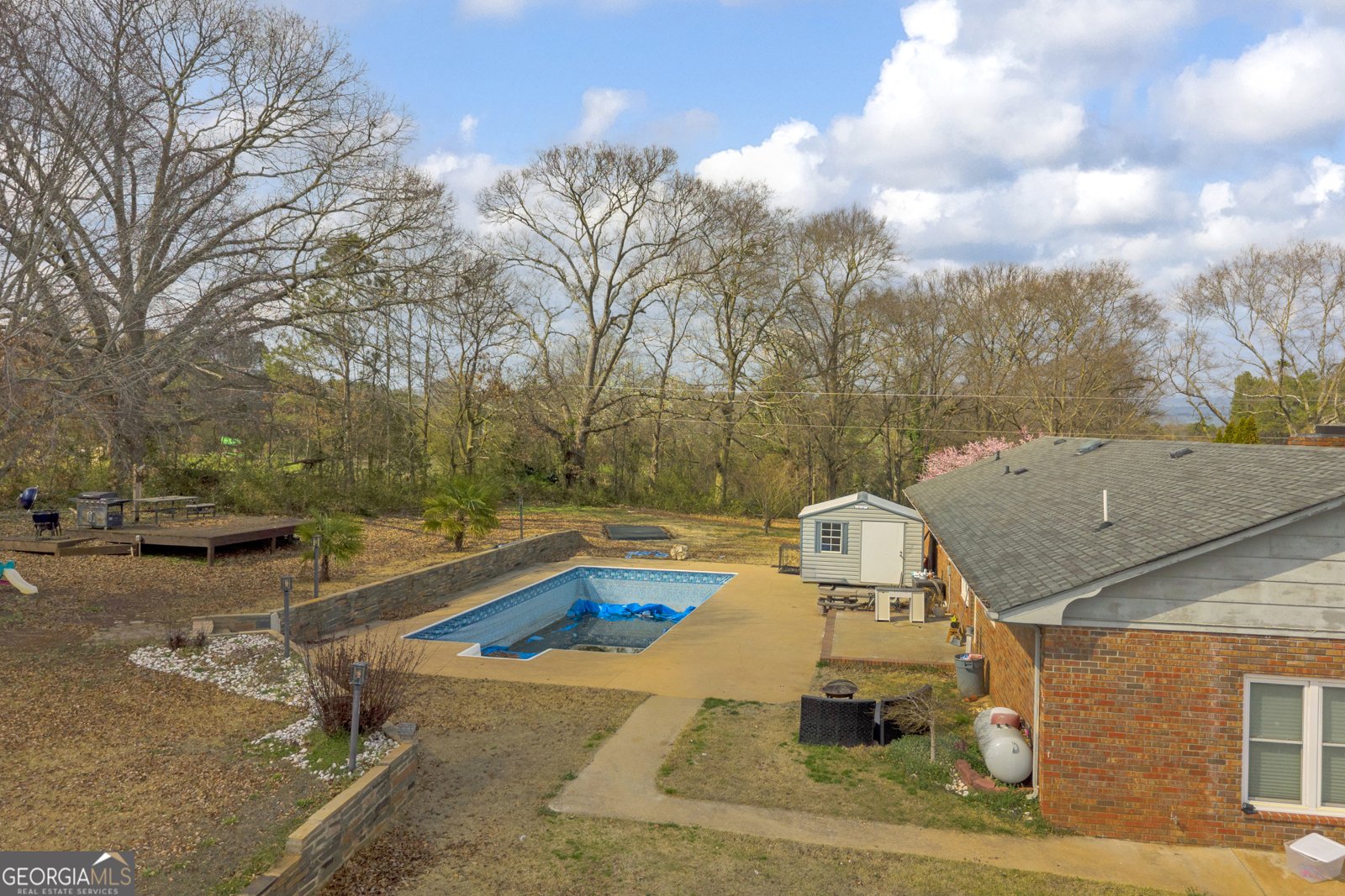 2299 Memorial Road Bowersville - Photo 15