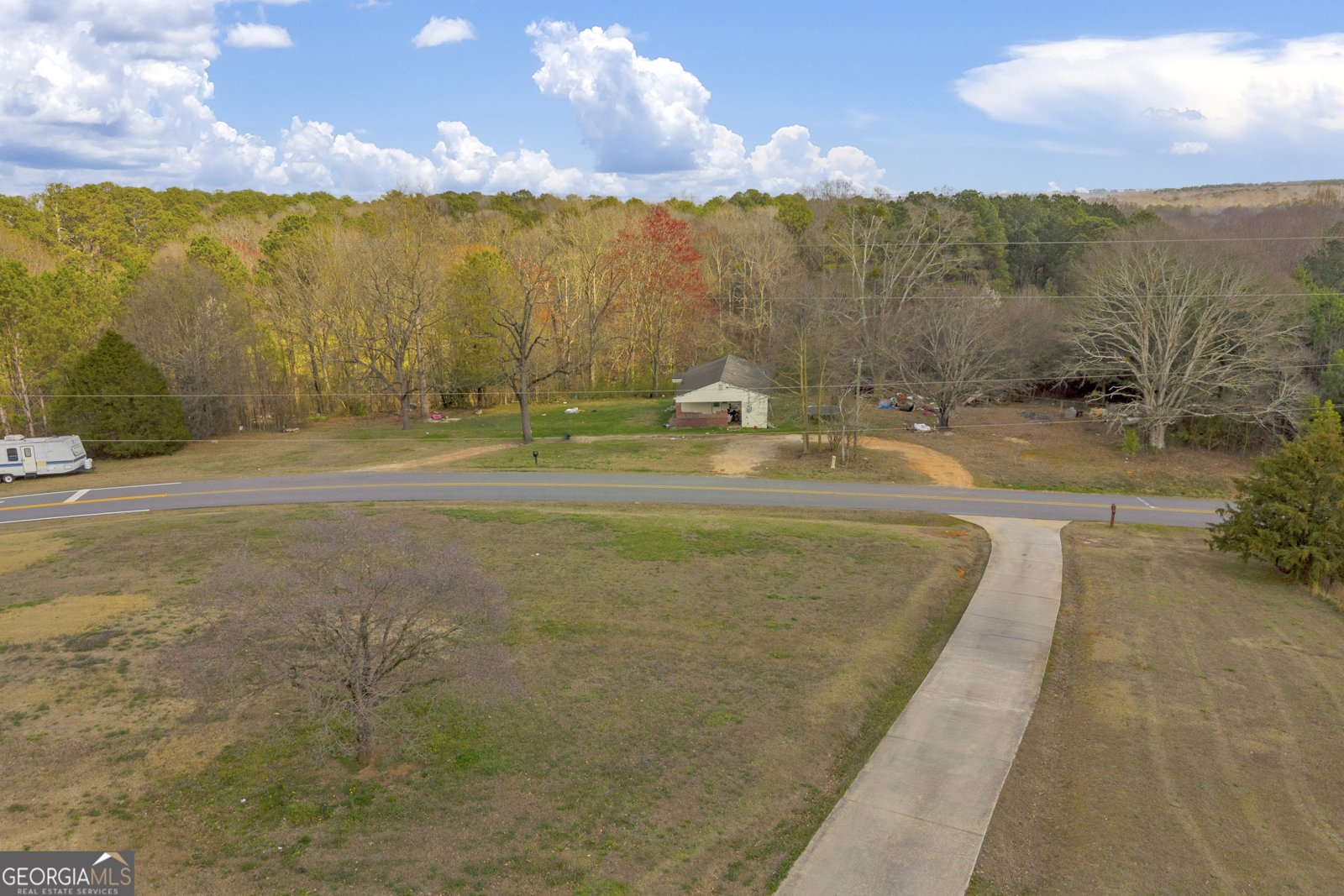 2299 Memorial Road Bowersville - Photo 16