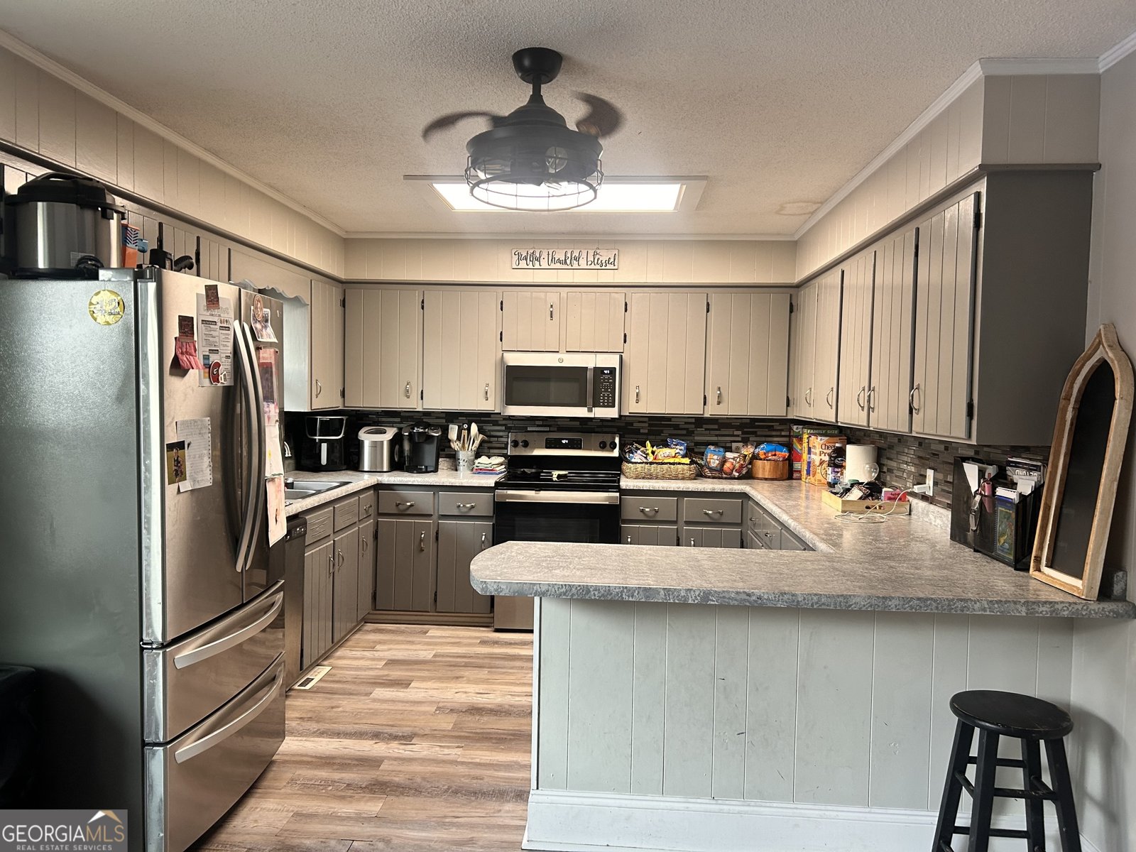 2299 Memorial Road Bowersville - Photo 21