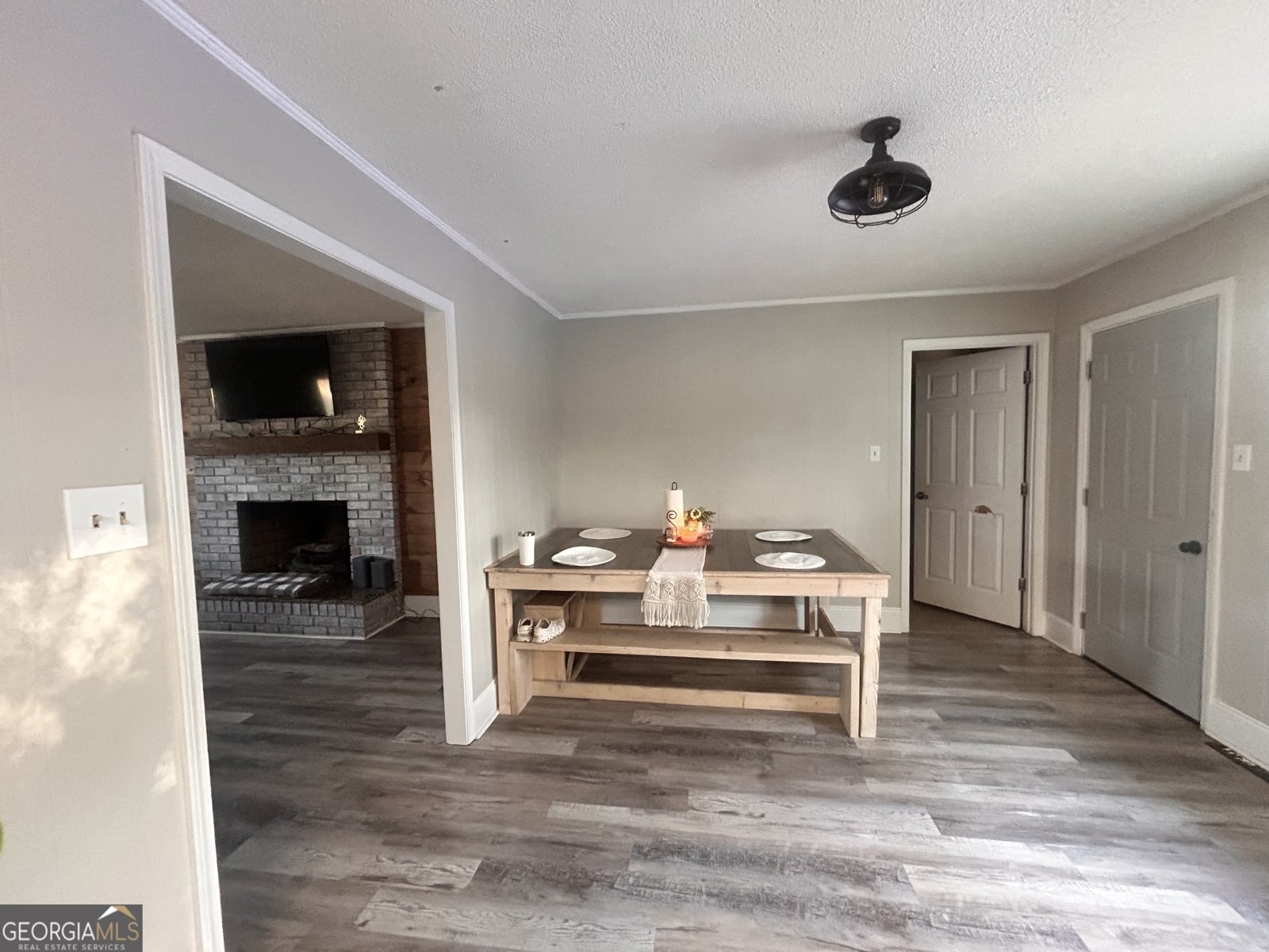 2299 Memorial Road Bowersville - Photo 22