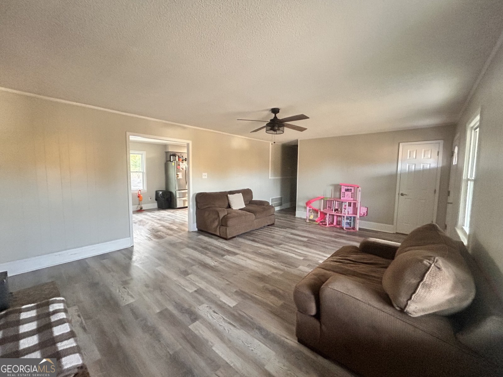 2299 Memorial Road Bowersville - Photo 24