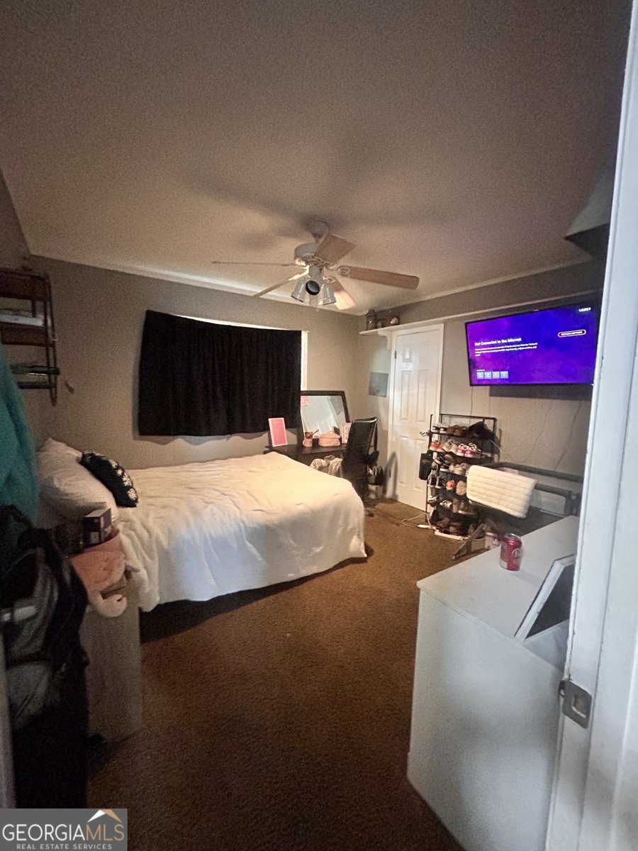 2299 Memorial Road Bowersville - Photo 26