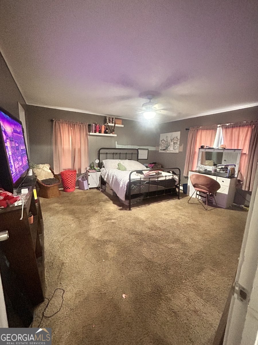 2299 Memorial Road Bowersville - Photo 27