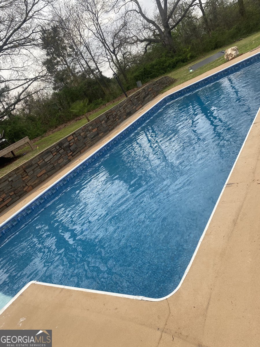 2299 Memorial Road Bowersville - Photo 34