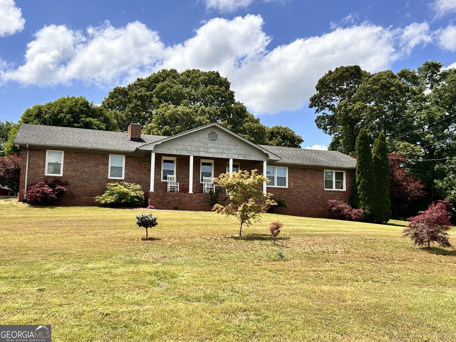 2299 Memorial Road Bowersville - Photo 35