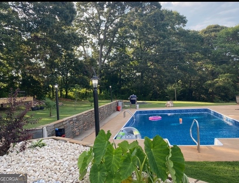 2299 Memorial Road Bowersville - Photo 37