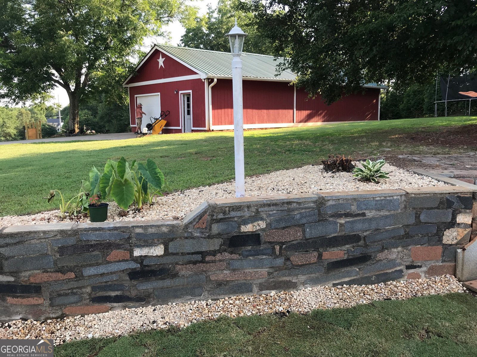 2299 Memorial Road Bowersville - Photo 39