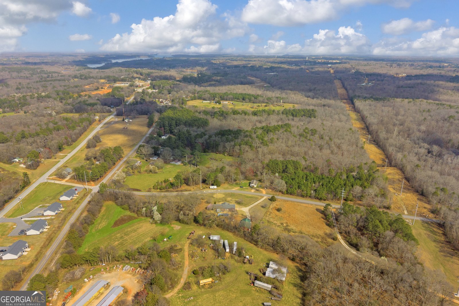 2299 Memorial Road Bowersville - Photo 48