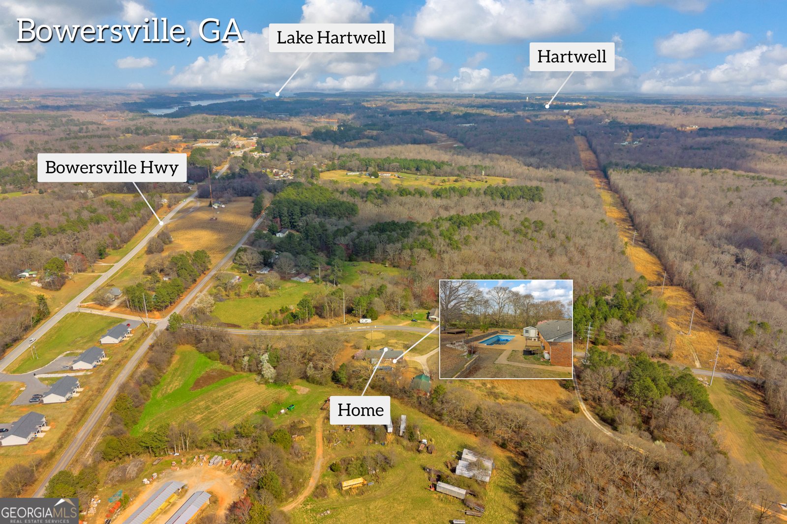 2299 Memorial Road Bowersville - Photo 50