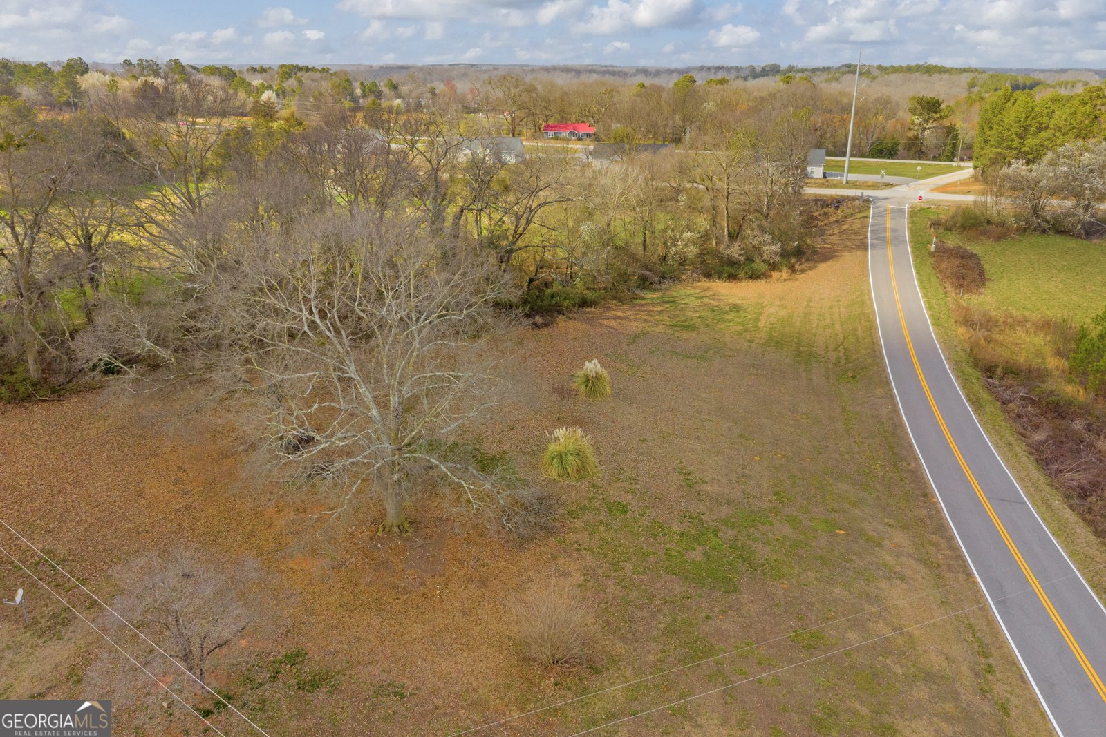 2299 Memorial Road Bowersville - Photo 8