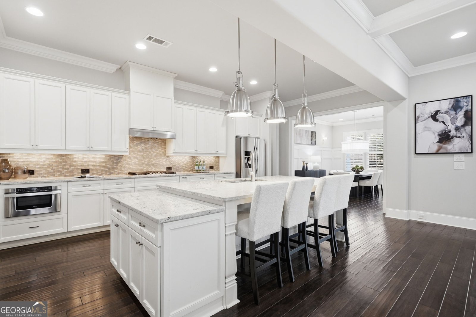 10600 Grandview Square Johns Creek - Photo 14