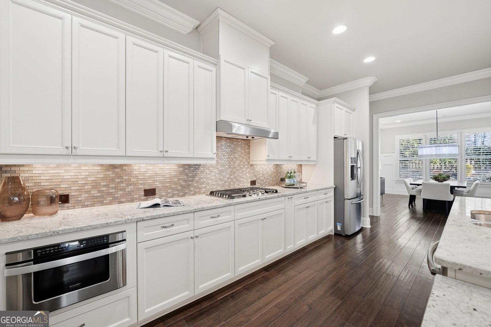 10600 Grandview Square Johns Creek - Photo 18