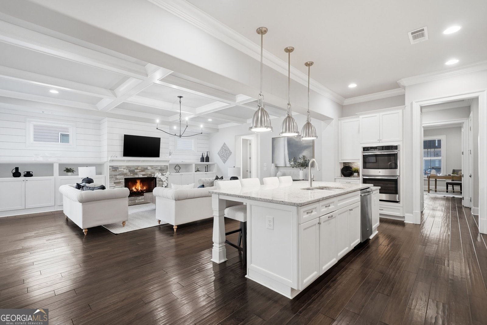 10600 Grandview Square Johns Creek - Photo 20