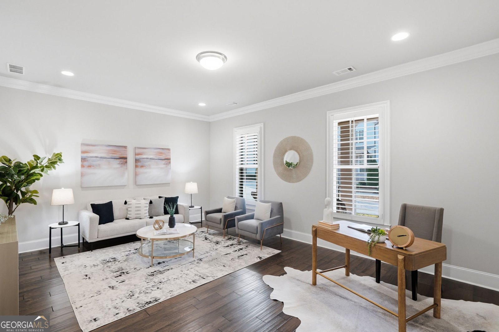 10600 Grandview Square Johns Creek - Photo 24