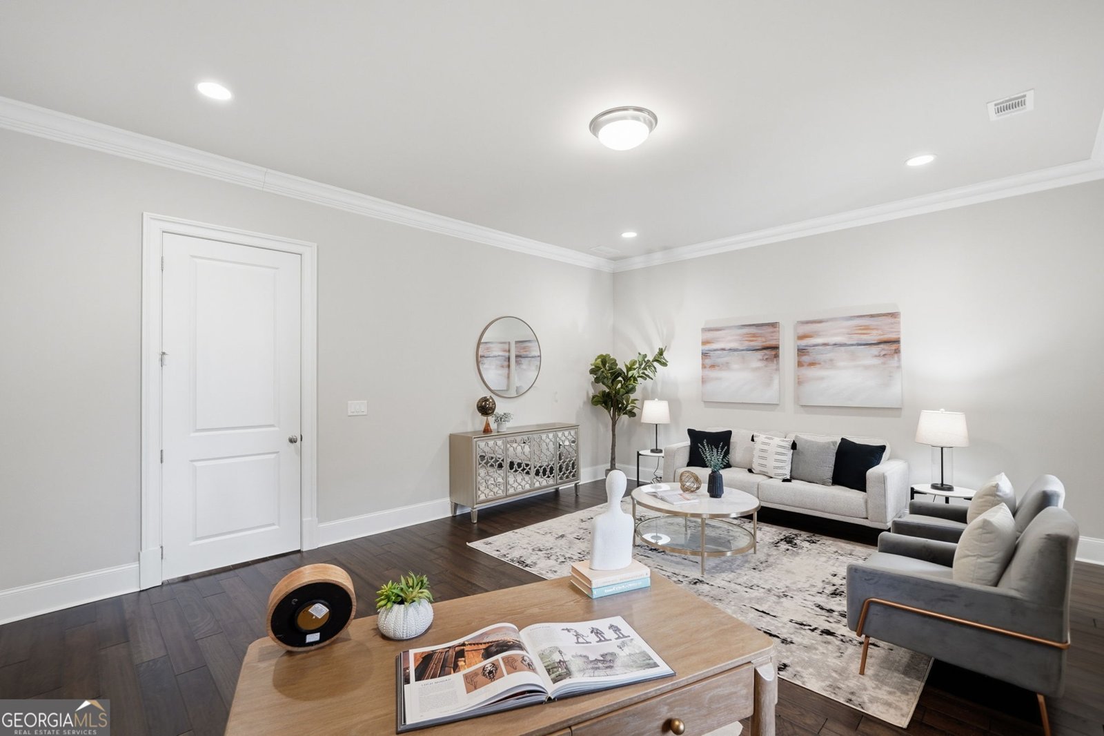 10600 Grandview Square Johns Creek - Photo 26