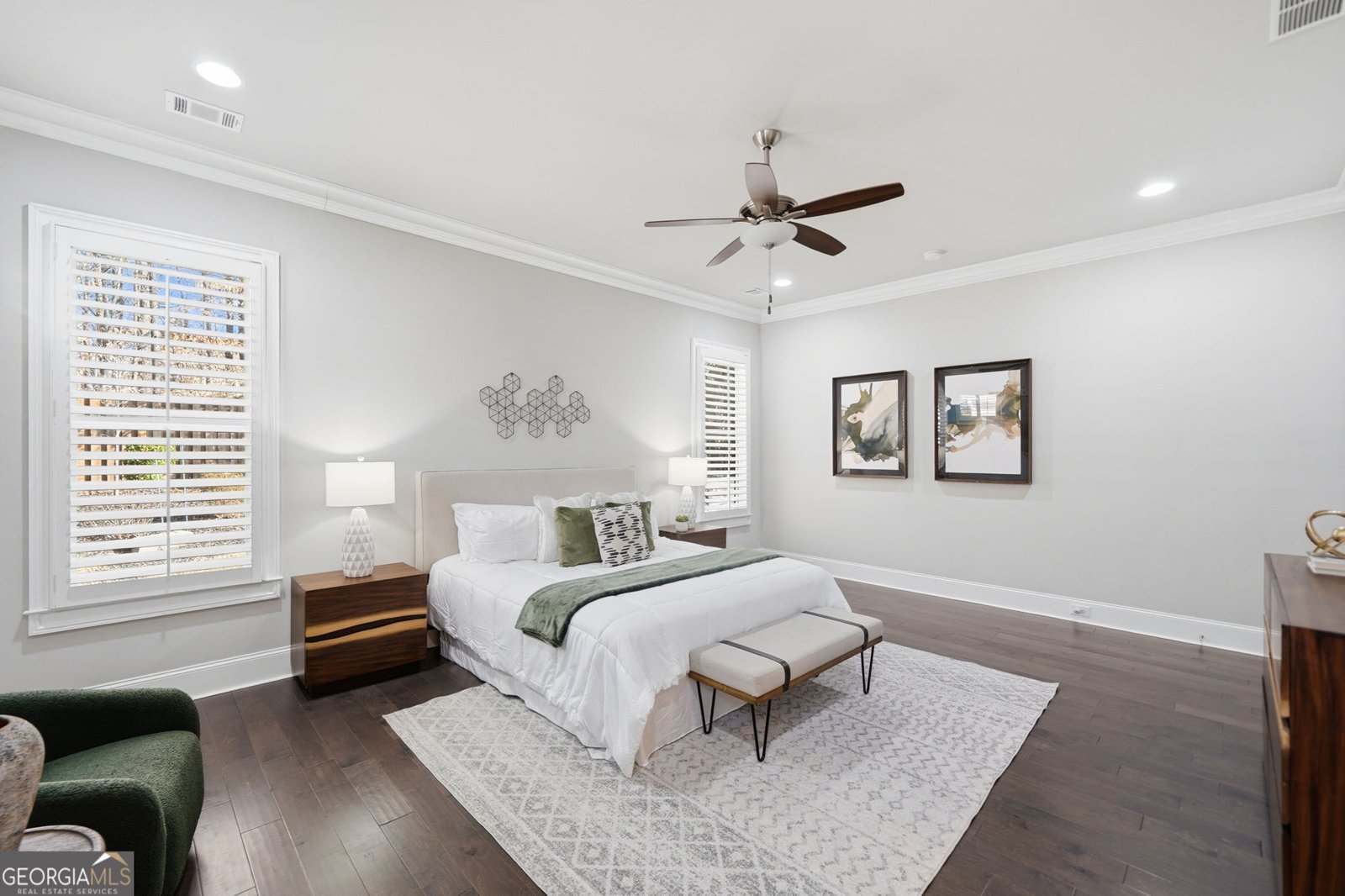 10600 Grandview Square Johns Creek - Photo 32