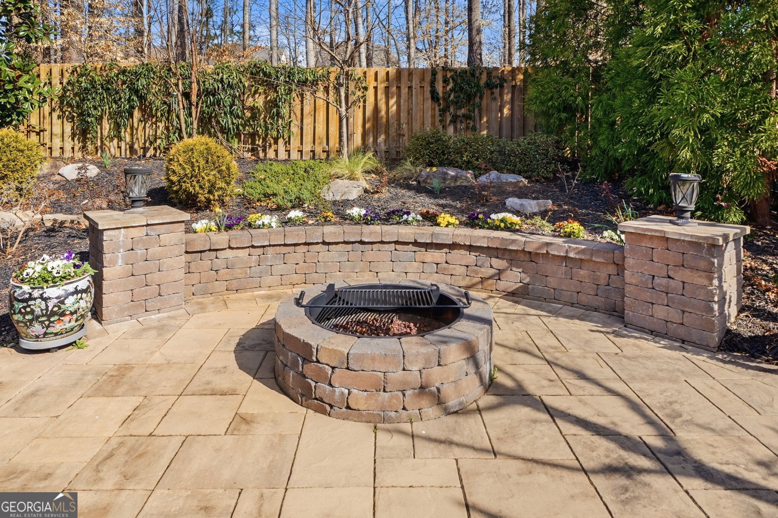 10600 Grandview Square Johns Creek - Photo 58