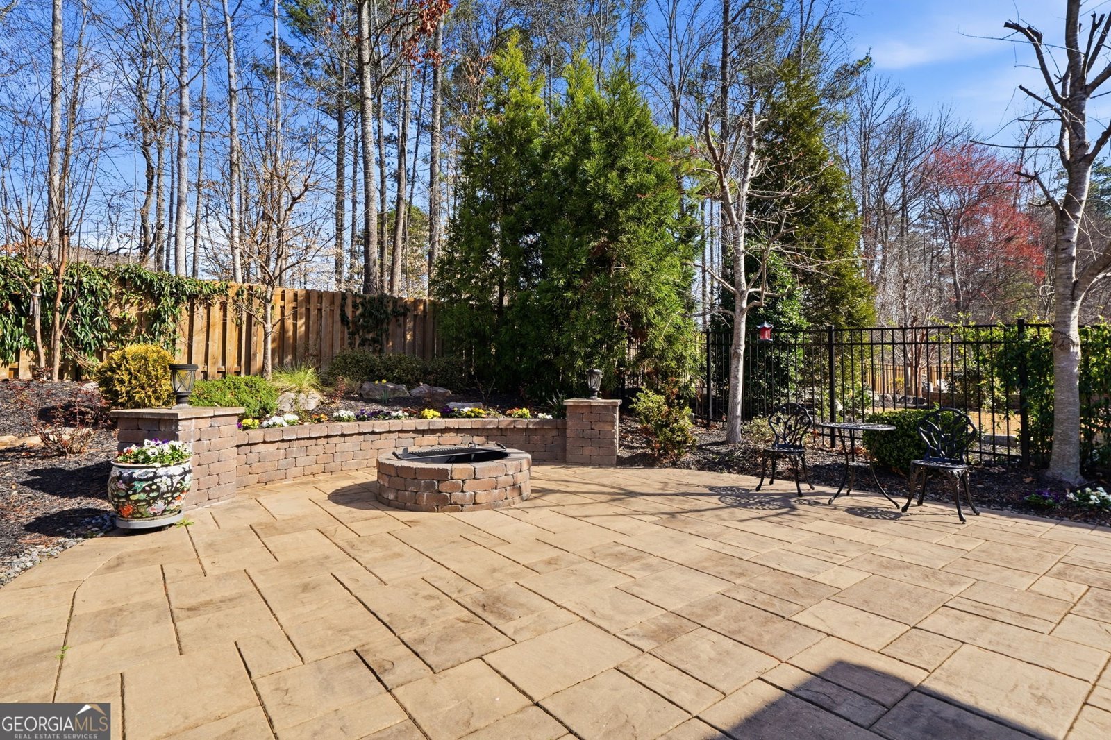 10600 Grandview Square Johns Creek - Photo 59