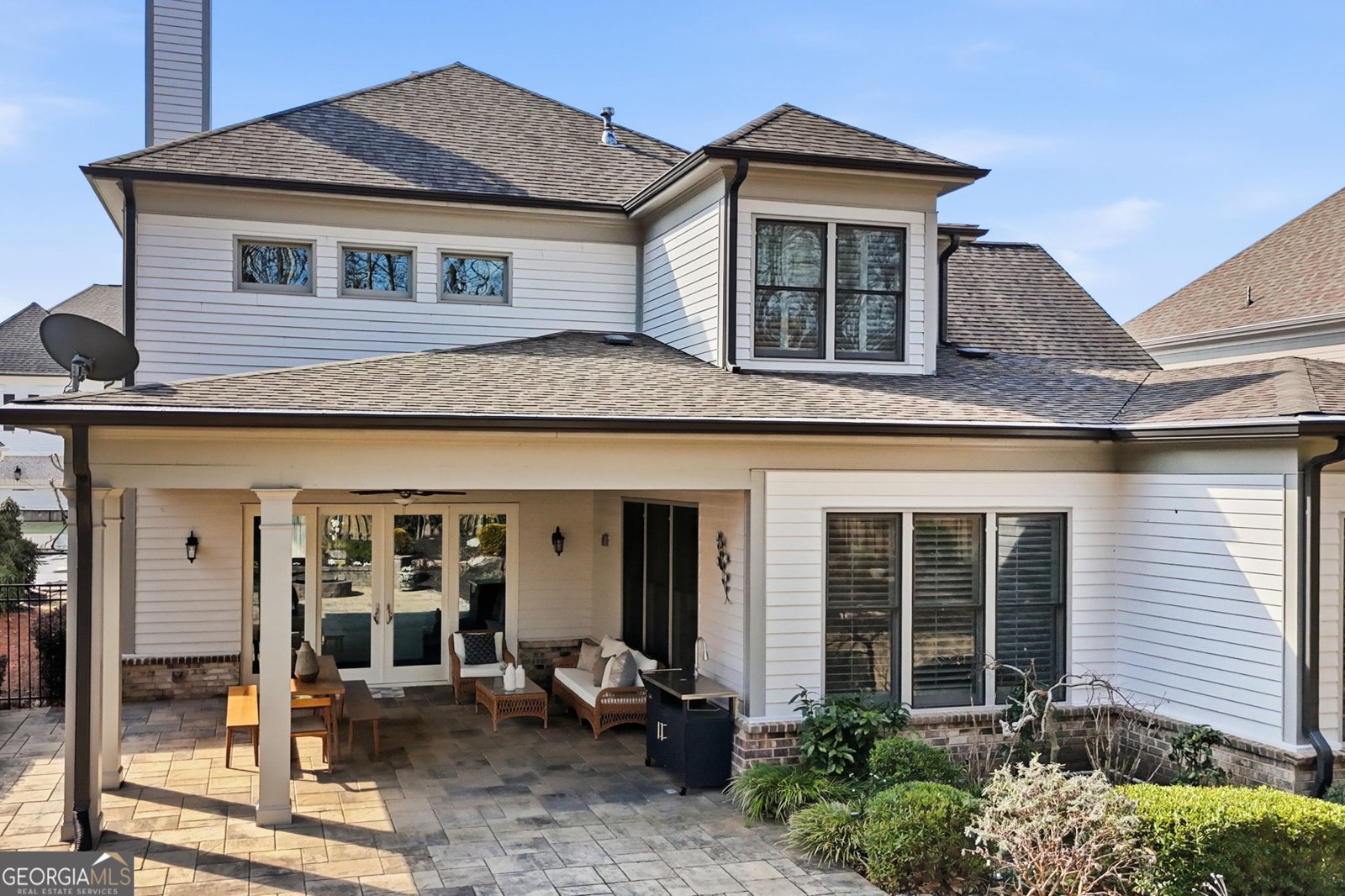 10600 Grandview Square Johns Creek - Photo 60